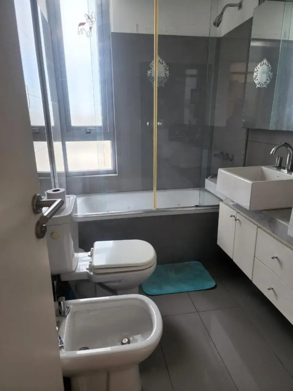 Apartamento Av kennedy y Cerviño a metros embajada EEUU