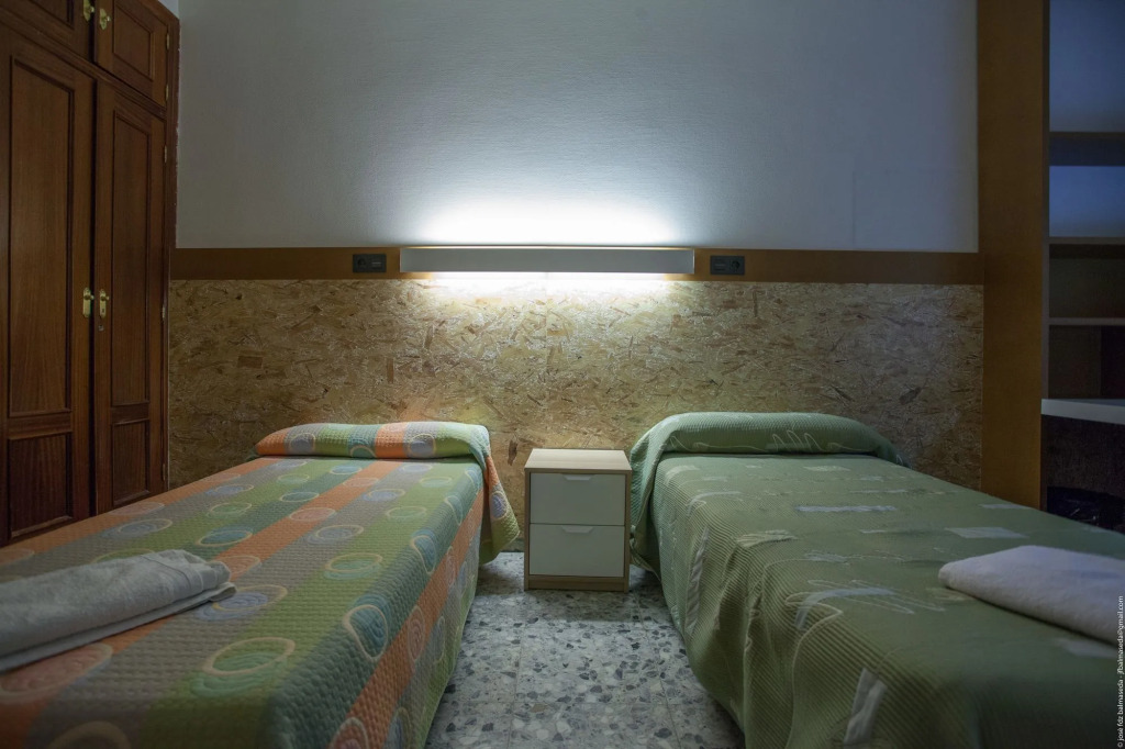 Albergue Peregrinos San Francisco de Asis