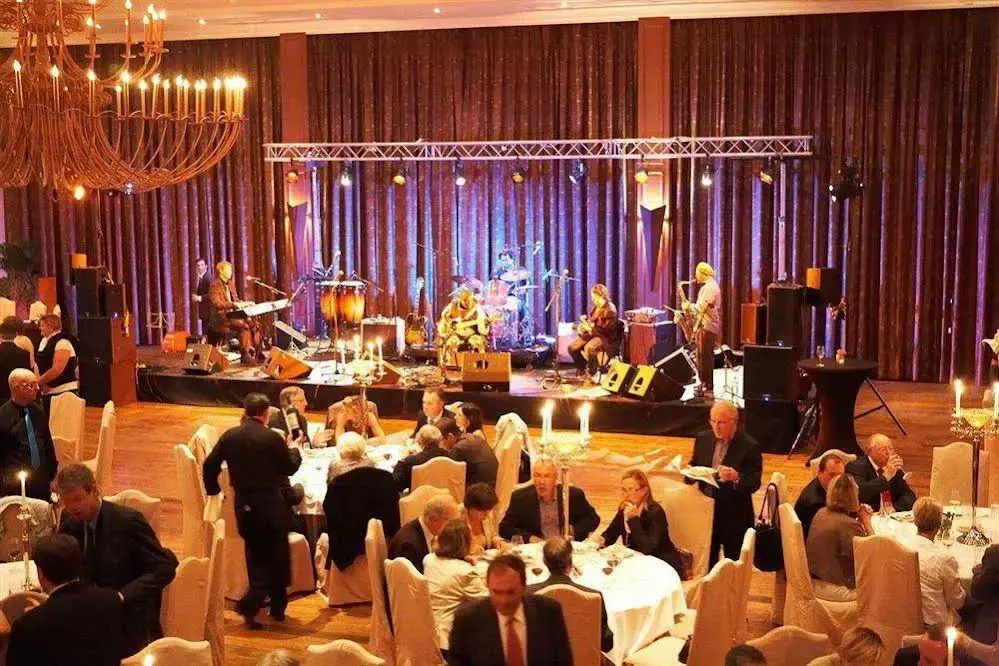 Hotel Cortina