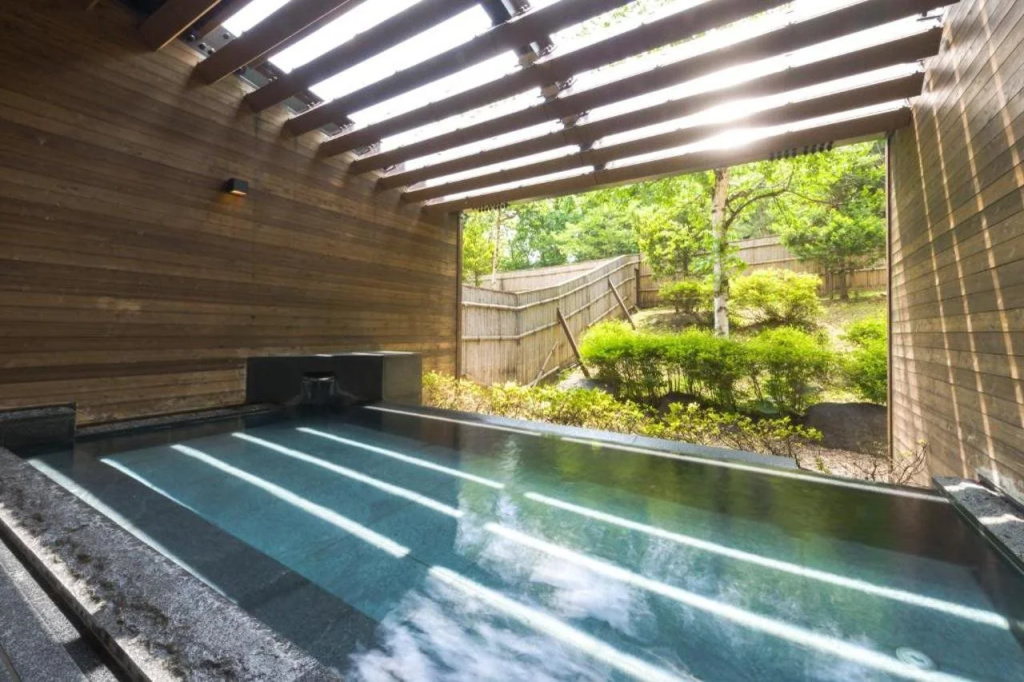 Hakuba Tokyu Hotel