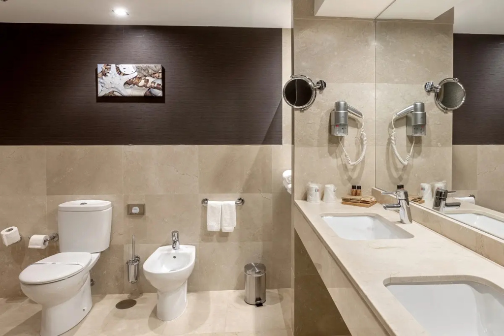 Hotel Porta do Sol Conference Center & Spa