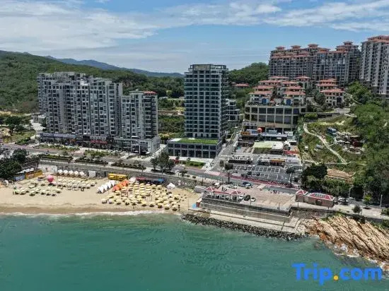 Nan'ao Mulan Seaside Residence (Houzhai Guanjingxuan)