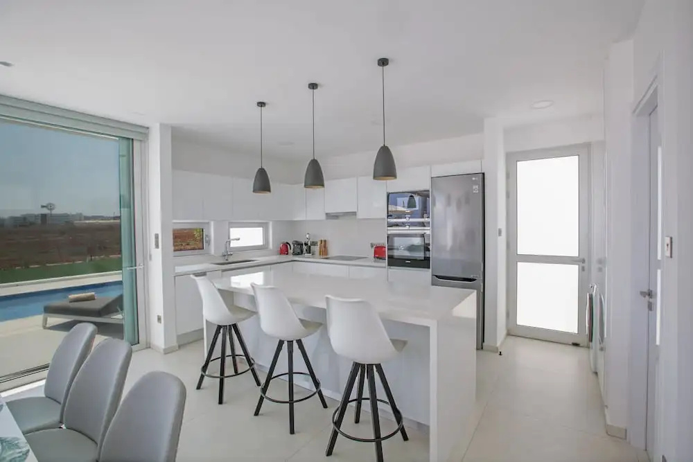 Protaras Holiday Villa Bp13
