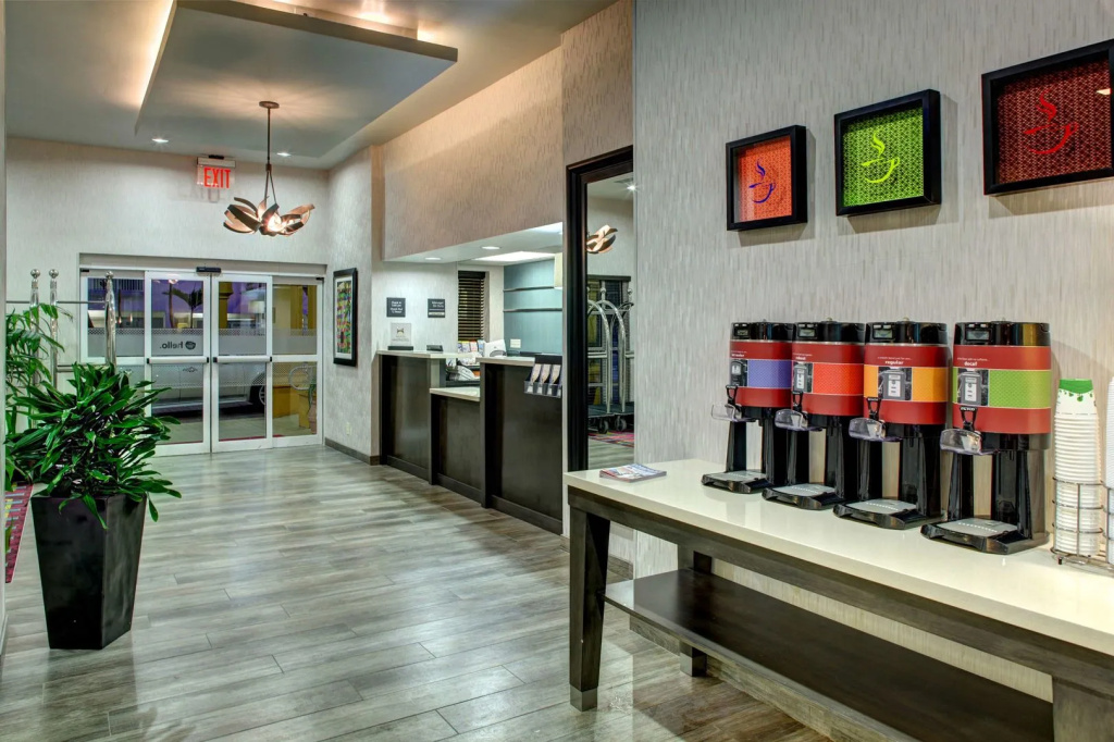 Hampton Inn Miami-Coconut Grove/Coral Gables
