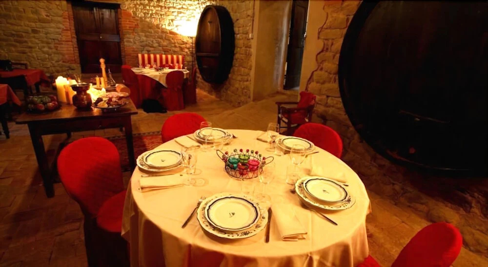 Villa I Bossi