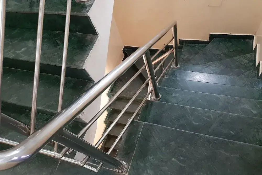 Goroomgo Jagannath Lodge Puri