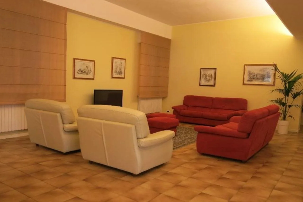 Hotel Selene - Vista Mare