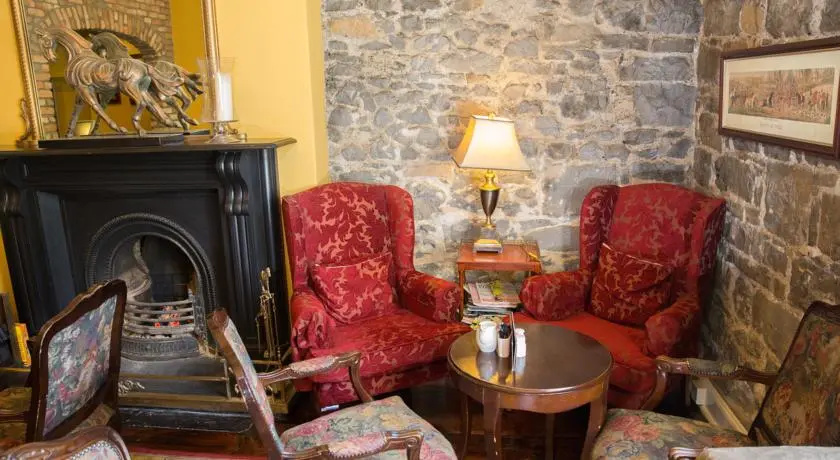 The Stables Townhouse B&B