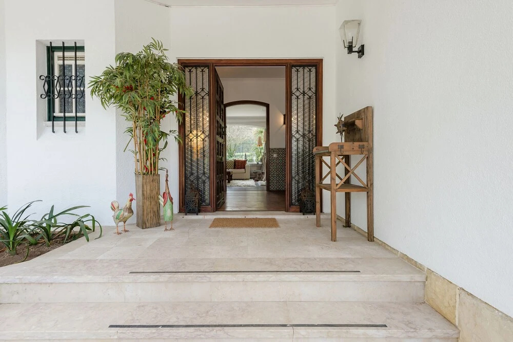 ALTIDO Villa Valeverde