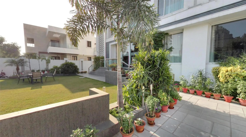 OYO 3624 Eden Residency