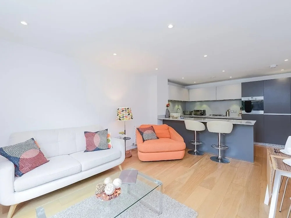 Novus Apartments