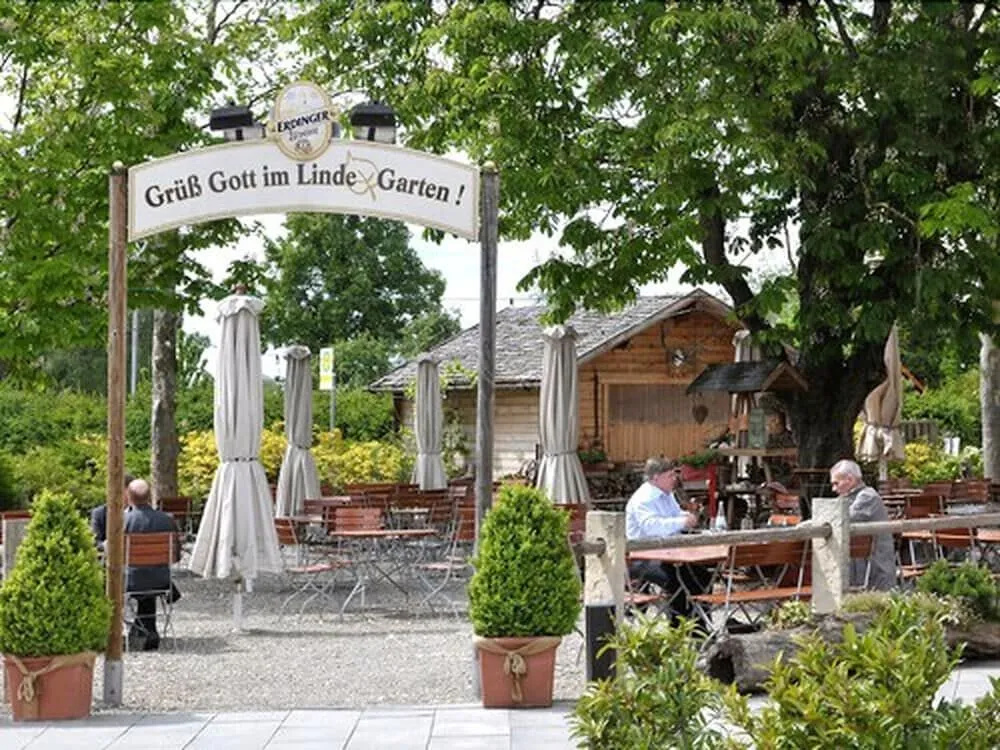 Hotel Linde