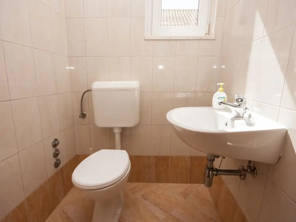 Apartment Sevid