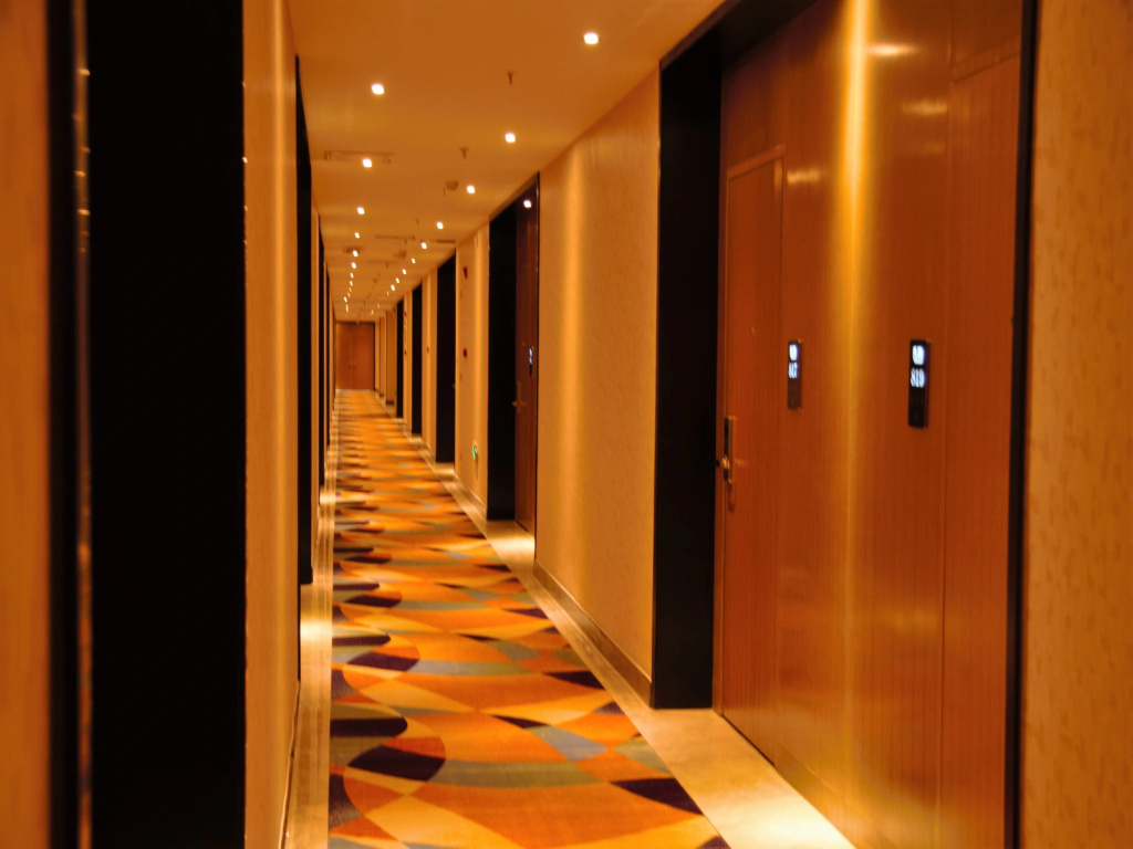 J Hotel
