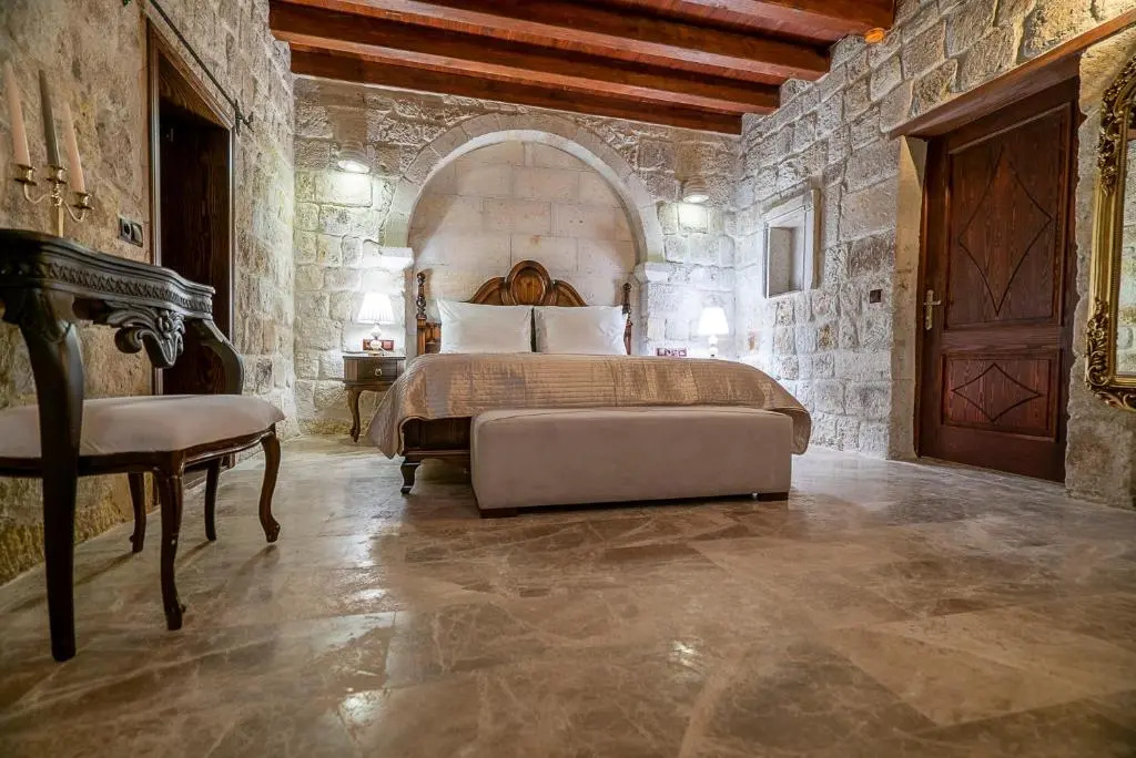Zeydem Suites