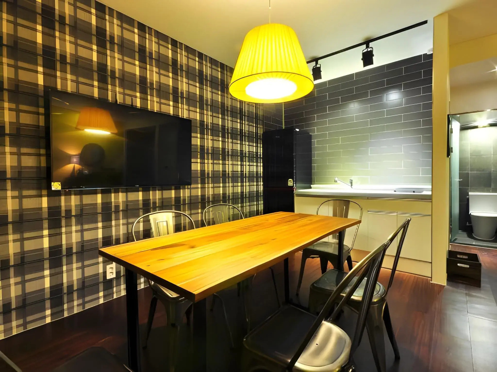 Boo Design Hotel