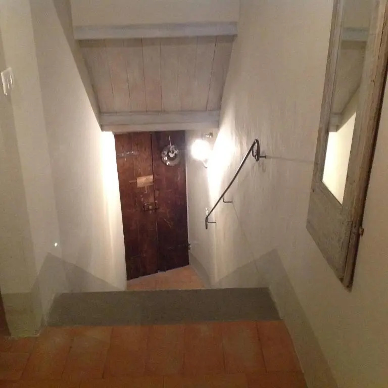 Cortona Shabby Chic House