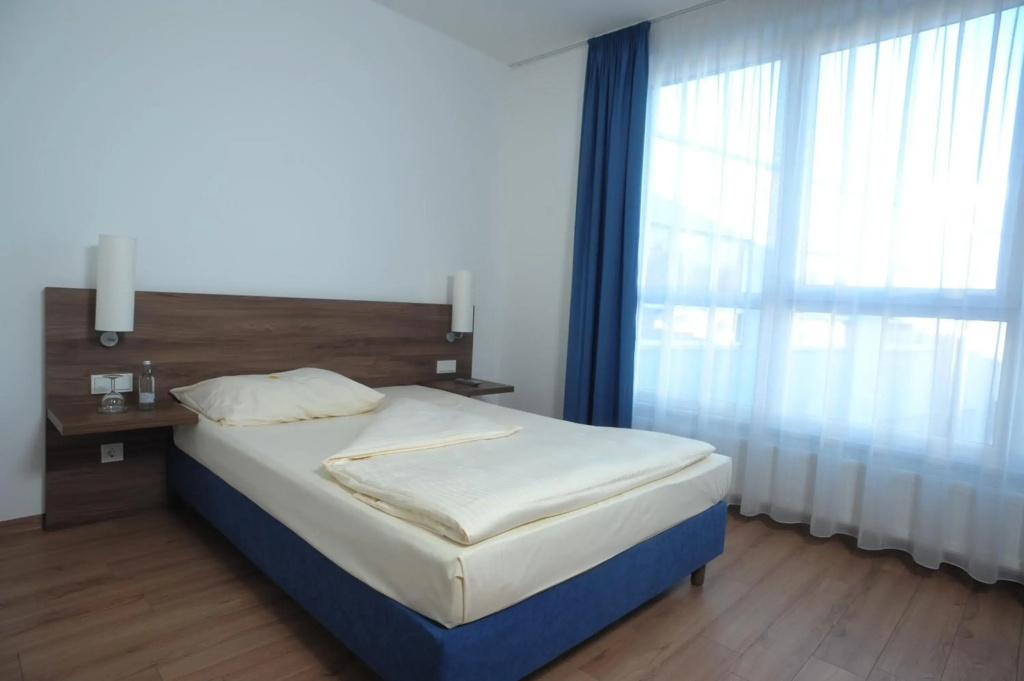 Zar-Hotel Vitalis