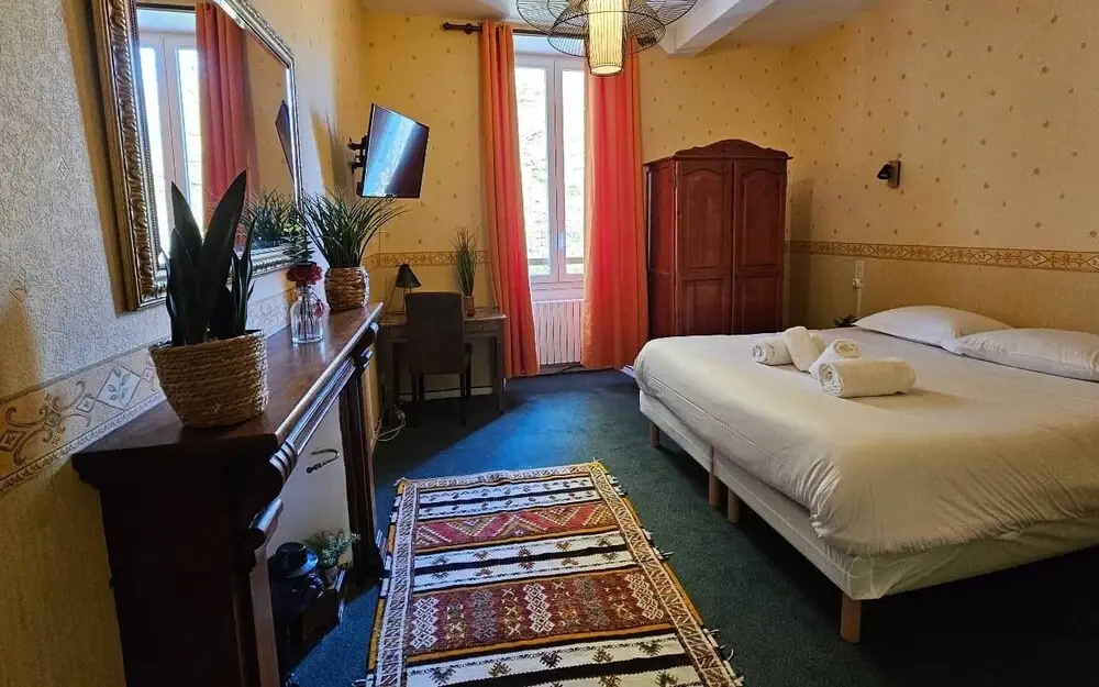 La Petite Auberge