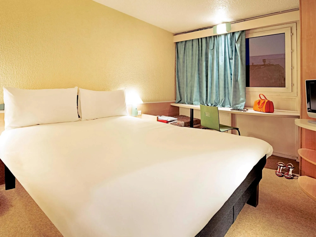 ibis Haguenau Strasbourg Nord