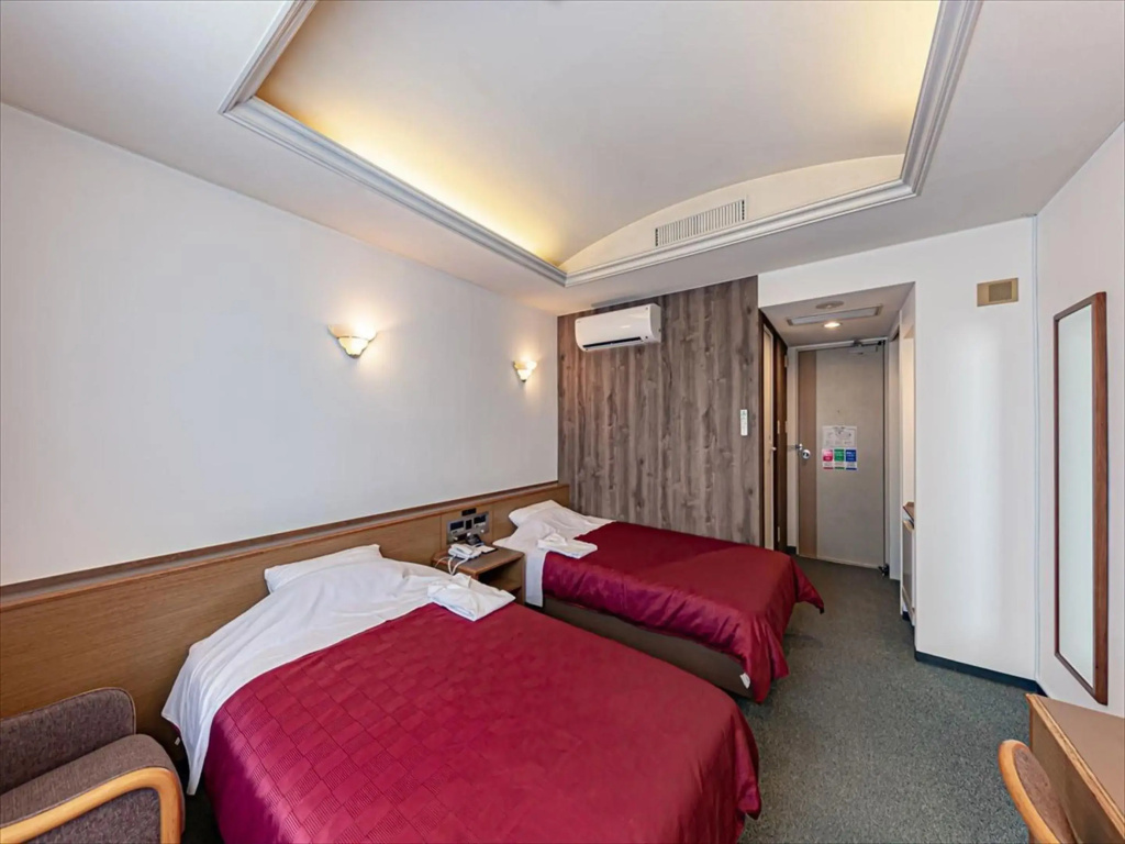 Okinawa Hotel