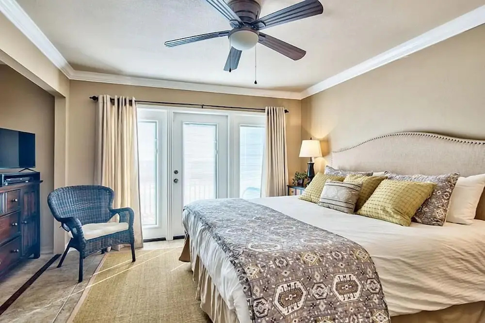 20 Sanddollar 3 Bedroom Holiday Home by Five Star Properties