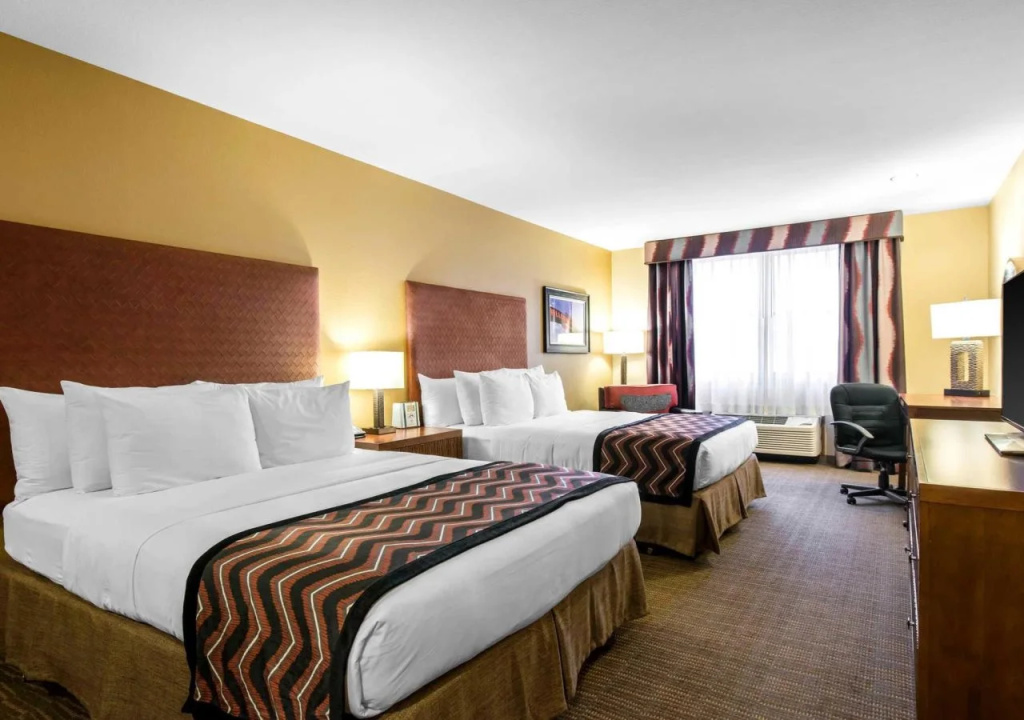 The Golden Hotel, an Ascend Collection Hotel