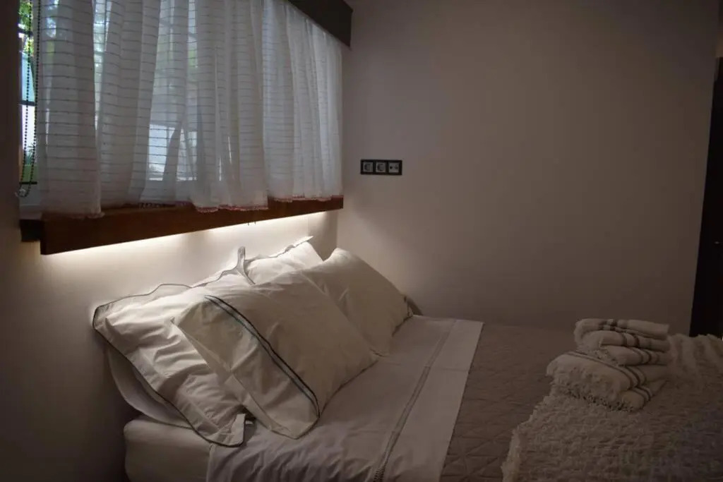 3h Myrto. Ενα λειτουργικό studio κοντά στην Αθήνα