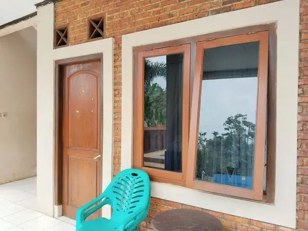 Villa Yustisia Curug 7 Cilember