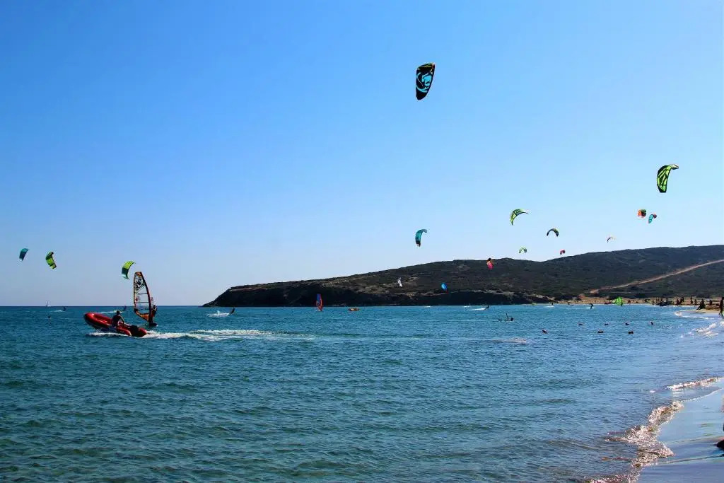 Electra Village House