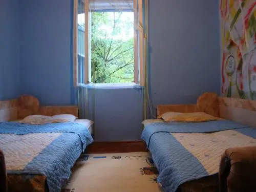 Vujovic Guest House