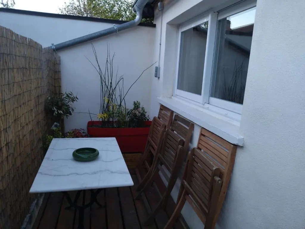 Aurillac meuble de tourisme