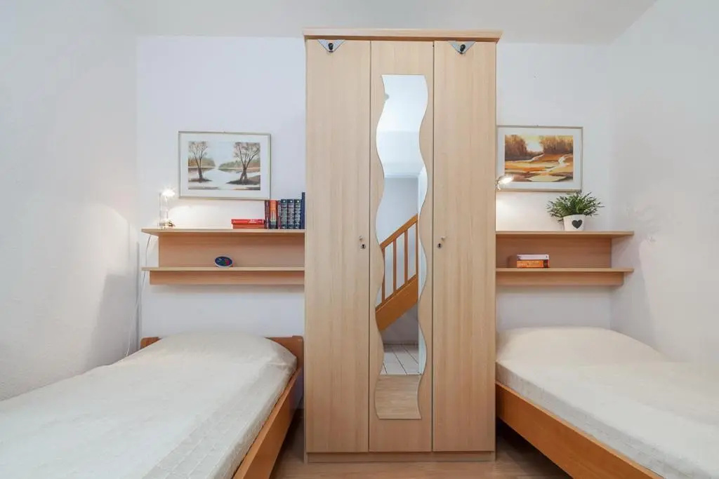 Urlauberdorf Haus 61c