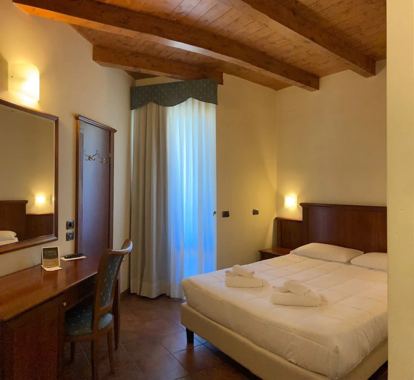 Hotel Villa Venus Resort & SPA