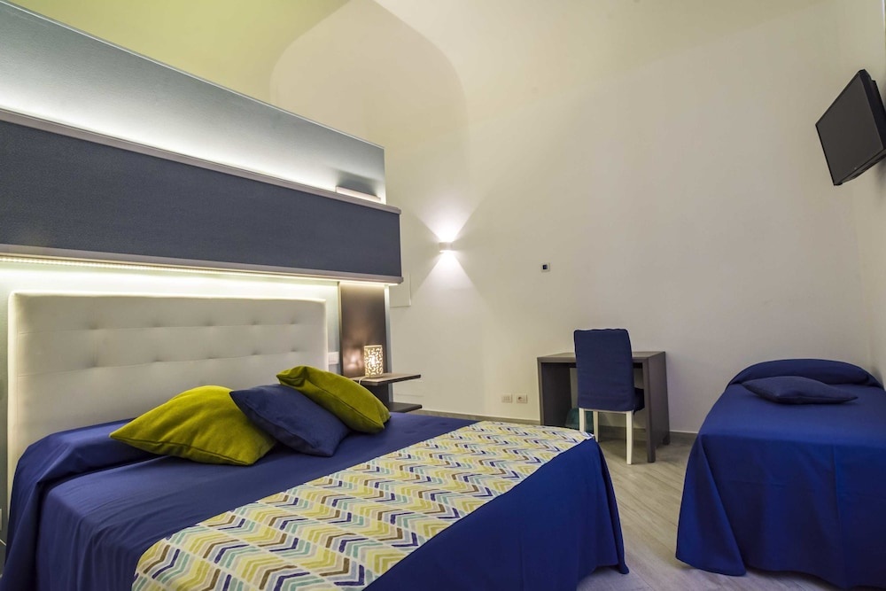 Porto di mare b&b