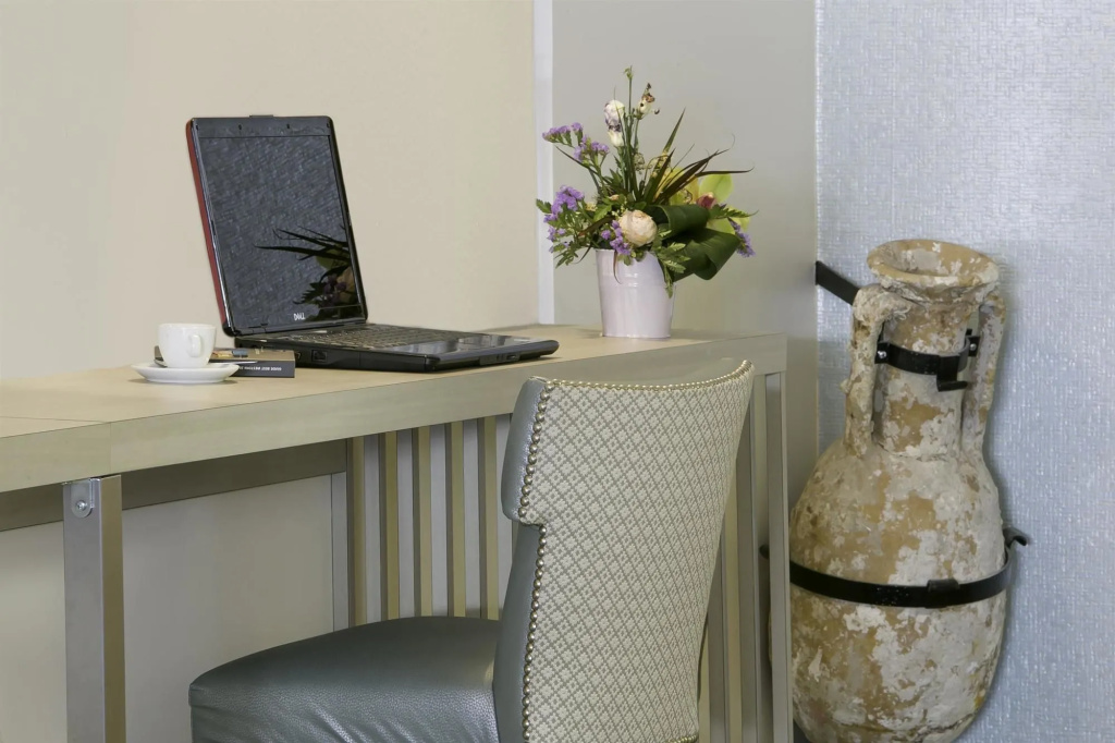 Best Western Hotel du Roy d'Aragon