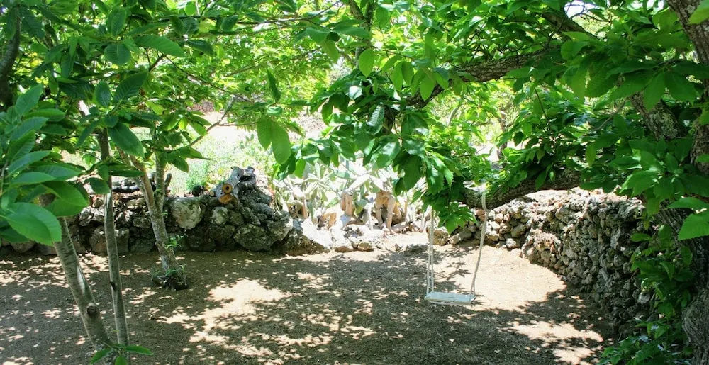 La Casa de la Abuela Leonor en El Hierro