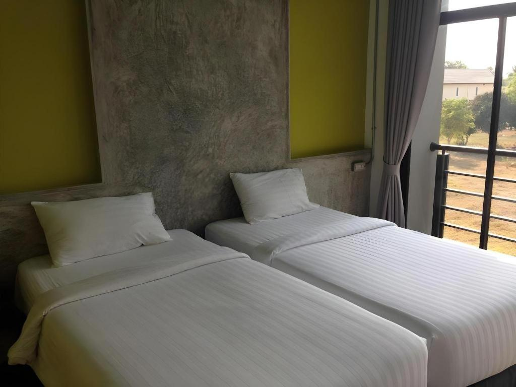 Pornsiri Hotel Sisaket
