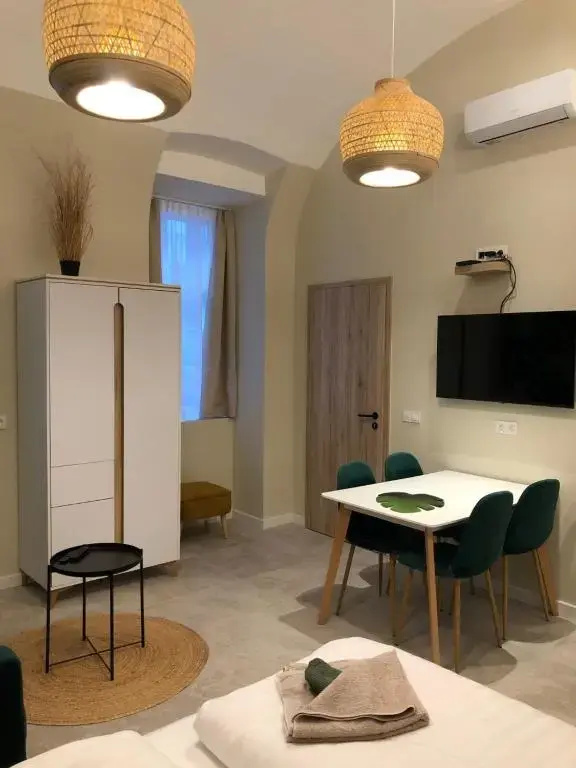 All In Apartman IV.