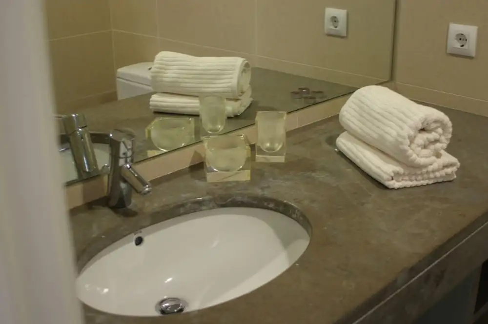 Elena's Apartment