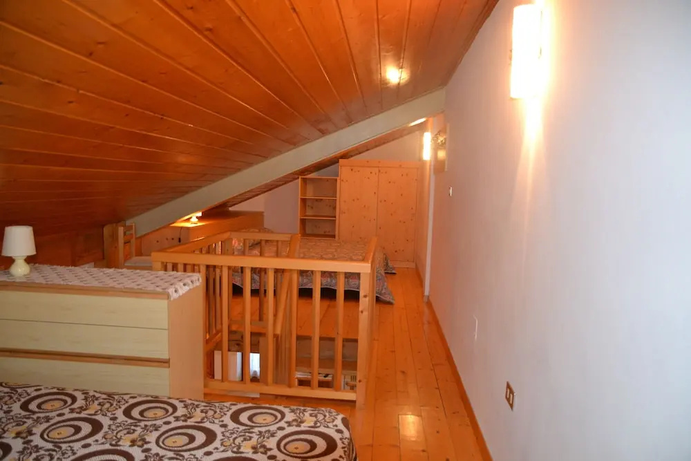 Residence Negritella Sol
