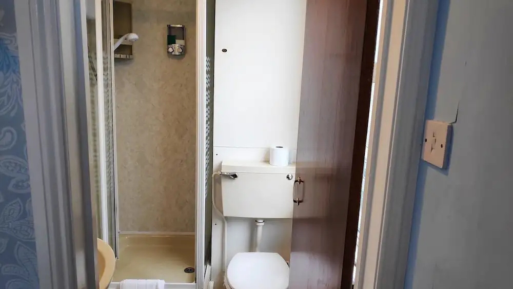 Elnor Guest House