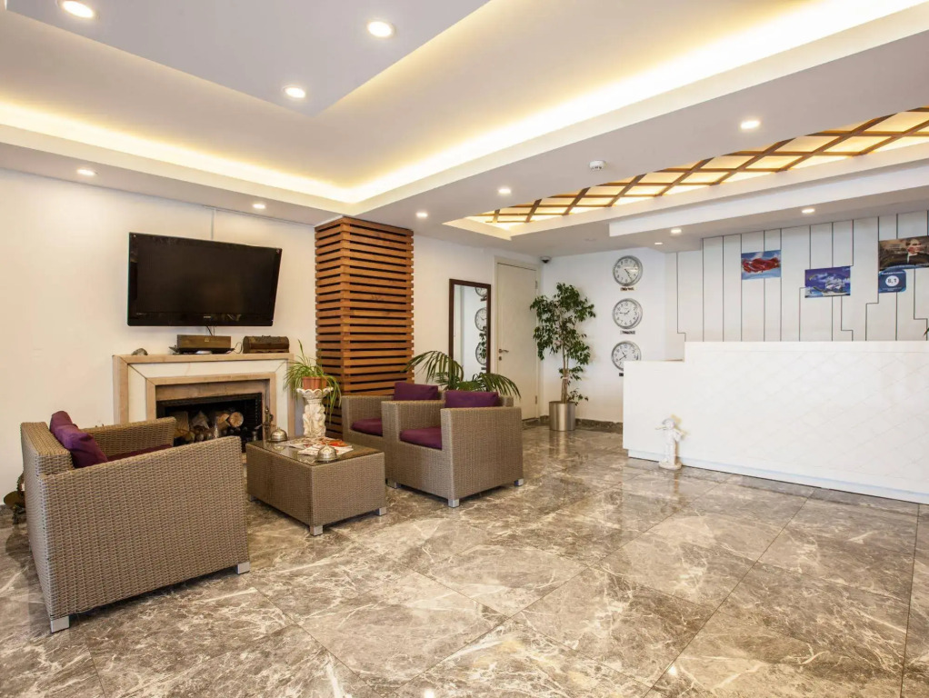 Buyukada Comfort OTEL