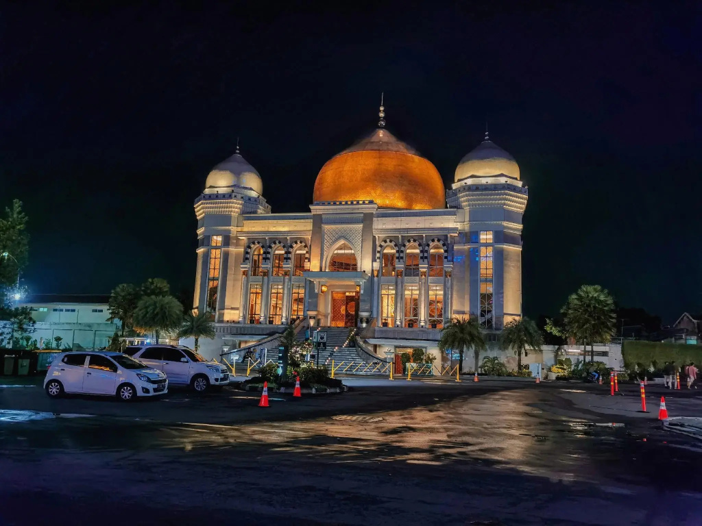 Latief Inn Hotel