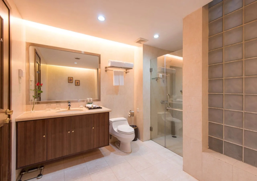 CM+ Service Apartment Shenzhen Taige