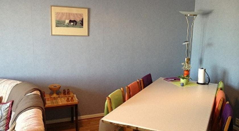 Christinas Gästgifveri B&B