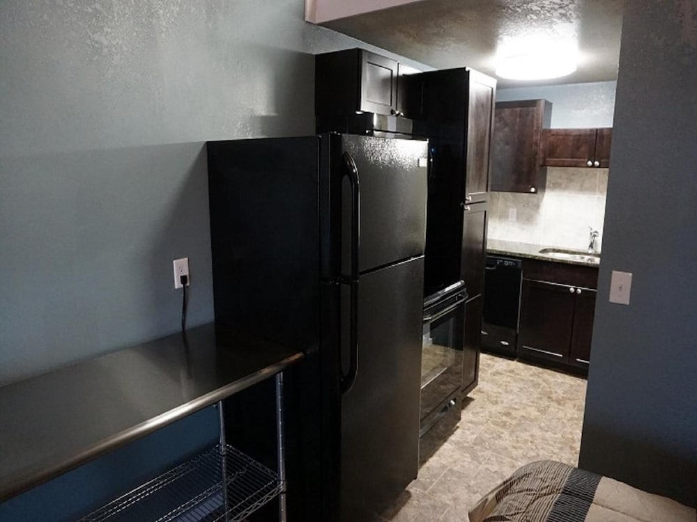 Riverfront Studio Suites