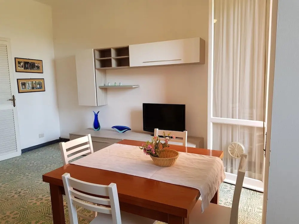 Lorenzo Charming Flat