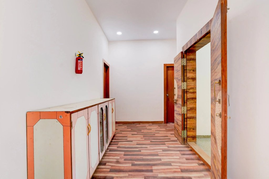 Deluxe With Twin Bed Kaveri Executive Lodging