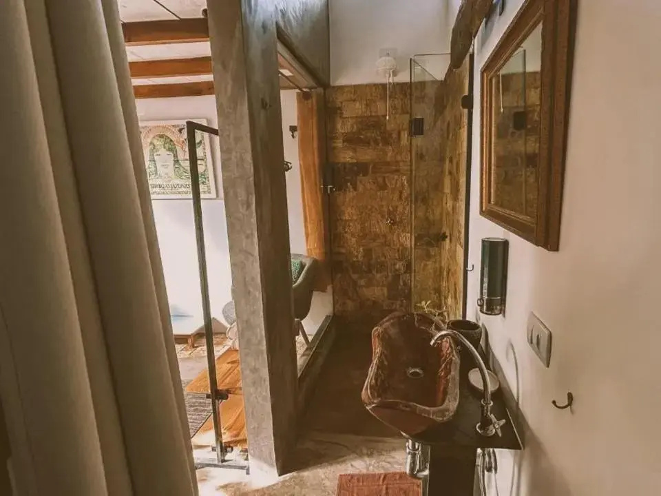 Vila Abaton